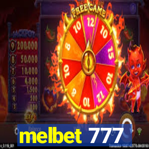 melbet 777